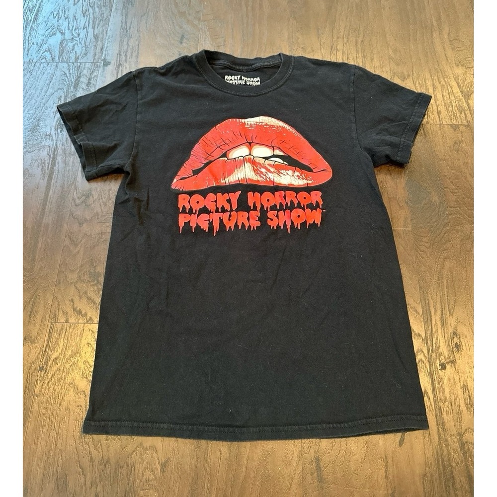 Rocky horror picture show T Shirt‎